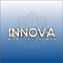 Innova Heating & Air - Heating Contractors & Specialties