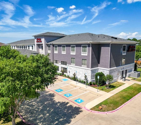 Hampton Inn & Suites Denton - Denton, TX