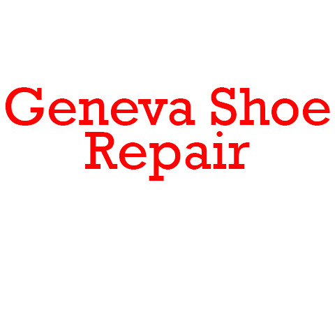 Geneva shoe clearance repair