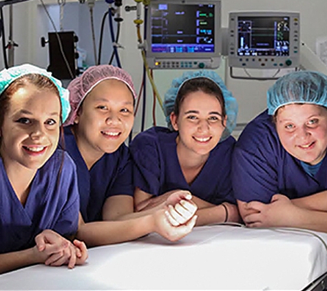 North Metropolitan TAFE - Perth, WA