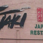 Tataki Japanese Restaurant