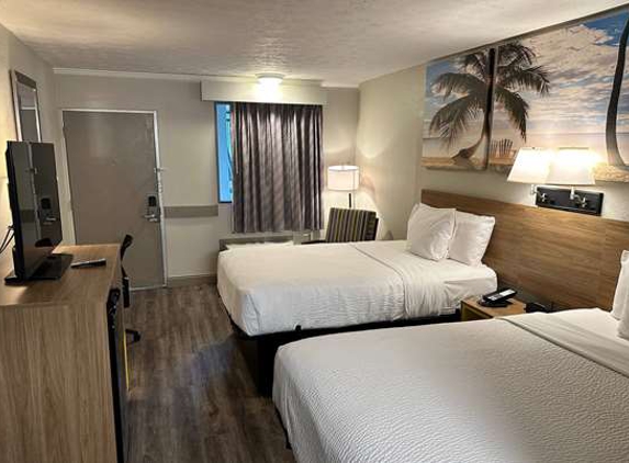 Days Inn by Wyndham St. Augustine I-95/Outlet Mall - Saint Augustine, FL