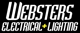 Webster's Electrical & Lighting - Lighting & Accessories - Retail