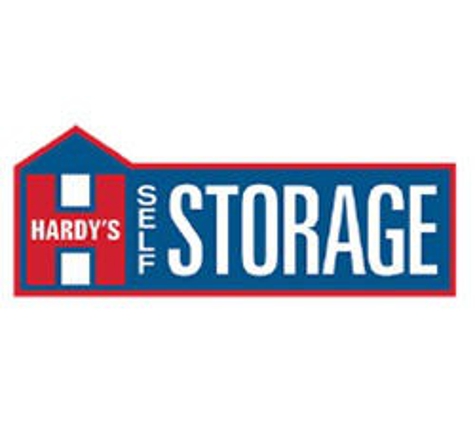 Hardy's Self Storage - Bel Air, MD