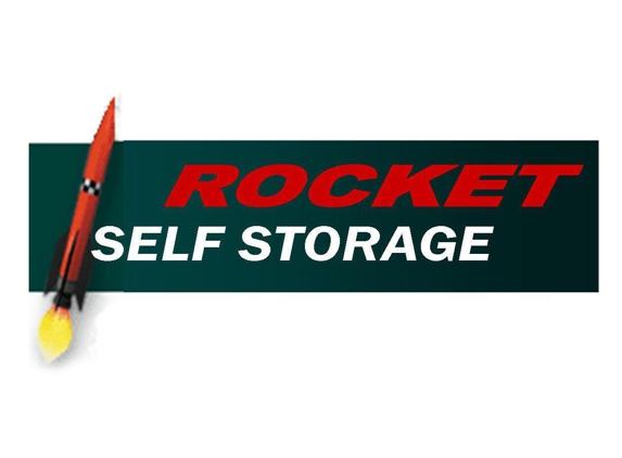 Rocket Self Storage - Converse, TX