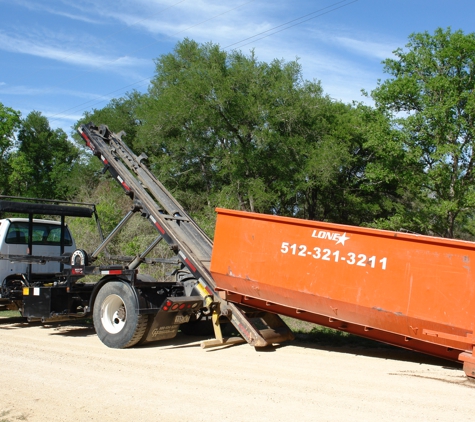 A Tex Disposal System Inc is now Lone Star Disposal - Bastrop, TX