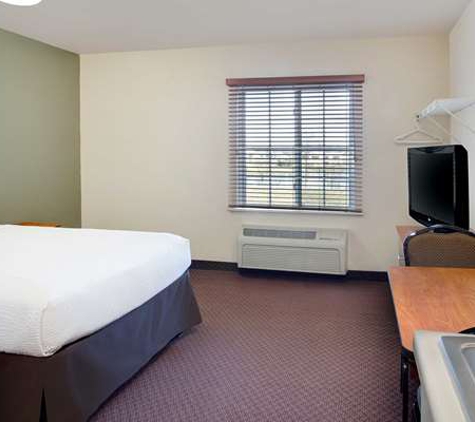 WoodSpring Suites Fort Wayne - Fort Wayne, IN