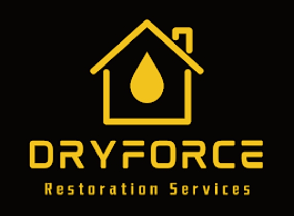 Dryforce Restoration - Johnson City, TN