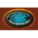CCR Furniture Upholstery Cleaners - Medical Equipment & Supplies