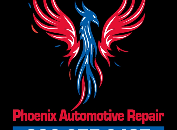 Phoenix Automotive Repair - Phoenix, AZ