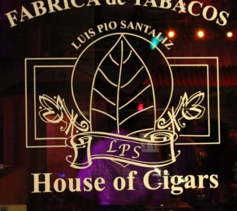 House of Cigars - Farmers Branch, TX