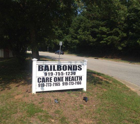 LRM Bail Bonds - Raleigh, NC