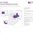 Novant Health Village Point Family Medicine - Medical Clinics