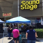 Sound Stage Bazaar