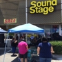 Sound Stage Bazaar