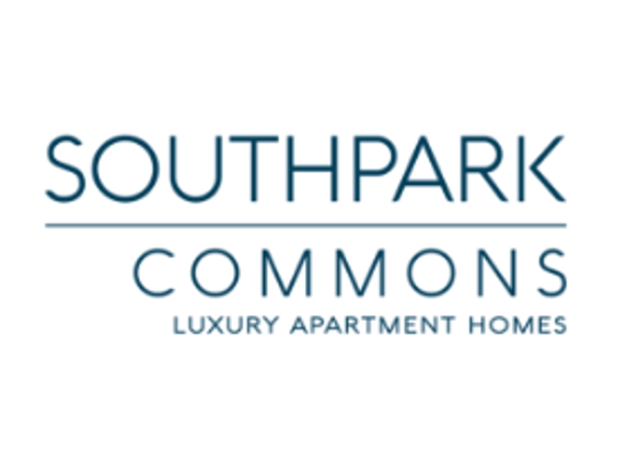 Southpark Commons Apartment Homes - Charlotte, NC