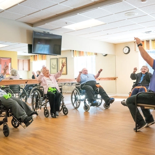 Ascend Rehabilitation - Saint Louis Park, MN