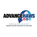 Advance Haws - Air Conditioning Equipment & Systems