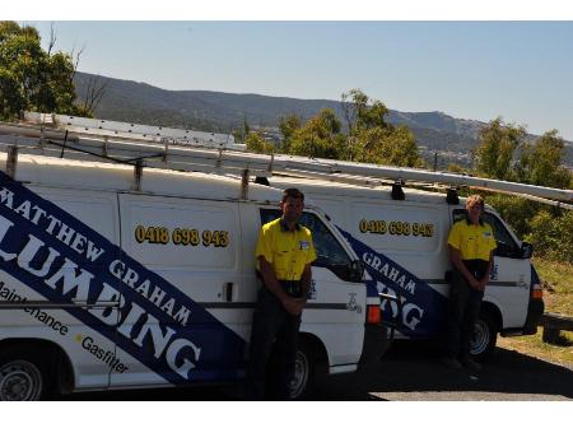 Matthew Graham Plumbing - East Albury, NSW