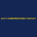 May's Construction - Windows