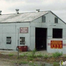 Iowa Interstate Railroad - Railroads