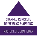 Stamped Concrete Driveways & Aprons LLC - Stamped & Decorative Concrete