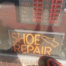 Jiffy Shoe Cobbler - Shoe Repair