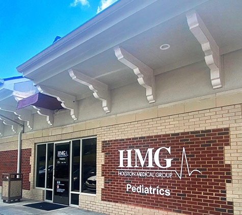 HMG Pediatrics at Abingdon - Abingdon, VA