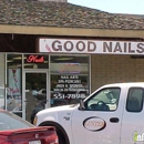 Good Nails - Nail Salons