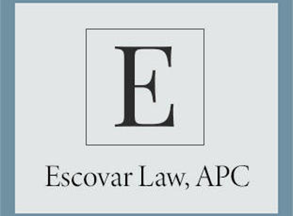 Escovar Law, APC - Pasadena, CA