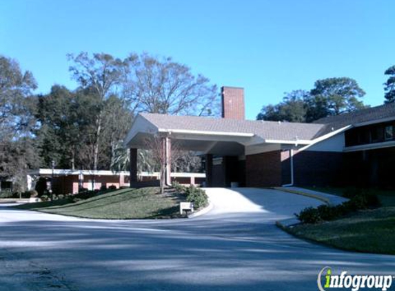 Arlington Congregational Church- United Church of Christ - Jacksonville, FL