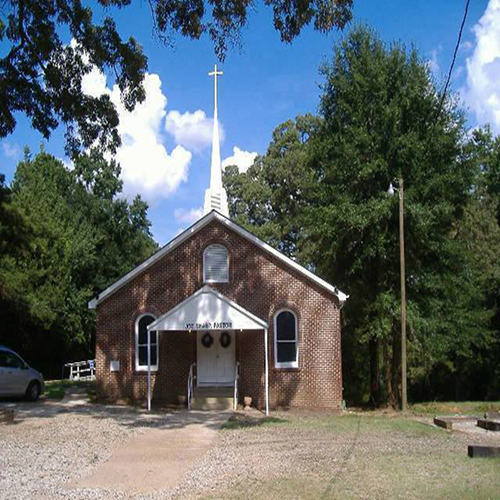 Tioga Independent Baptist Church - Pineville, LA 71360