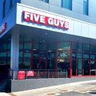 Five Guys