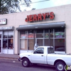 Jerry Chan's Restaurant