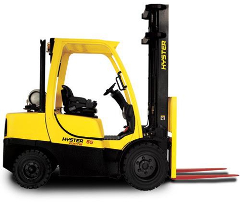 AAA Forklifts, Parts & Service - Orlando, FL