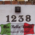 Mia Bella Roma