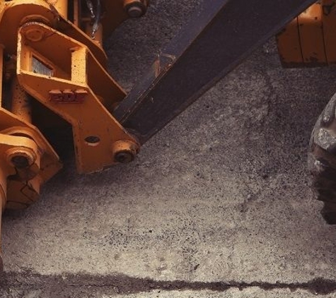 Leroy's Backhoe & Plant Hire - Heathcote, VIC