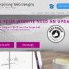 Enterprising Web Designs gallery