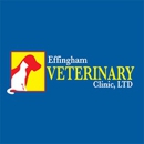 Effingham Veterinary Clinic Ltd - Veterinarians