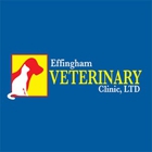 Effingham Veterinary Clinic Ltd