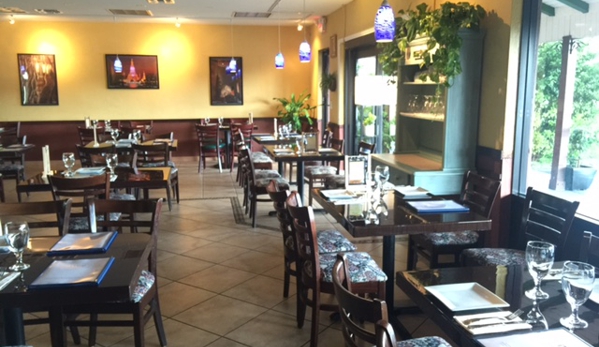 Ithai Restaurant - Daytona Beach, FL