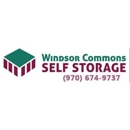Windsor Commons Self Storage - Self Storage