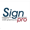 Sign Pro gallery