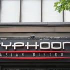 Typhoon Asian Bistro
