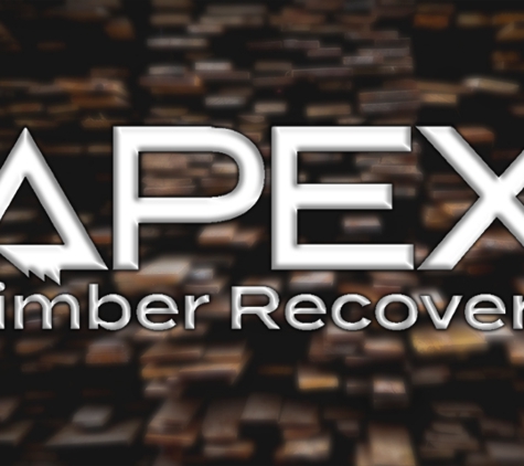 APEX Timber Recovery - Tulsa, OK