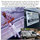 J.A.J. Restoring Electrical & Lighting Service - Electricians