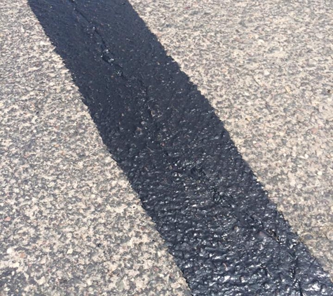 Peterson Asphalt Maintenance - Mesa, AZ