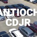 Antioch Chrysler Dodge Jeep Ram - New Car Dealers