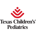 Texas Children's Pediatrics Humble Kingwood