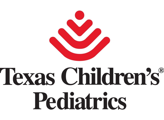 Texas Children's Pediatrics West Houston - Houston, TX